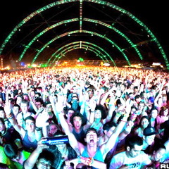 Anthology -vs- Hotel California -vs- 5th Symphony (DJDragonXL 2014 Winter Bootleg)