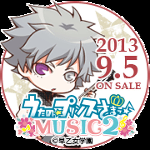 Stream 黒崎 蘭丸 Voice Psp Music2 内蔵音声 Full By Uka Rem Listen Online For Free On Soundcloud