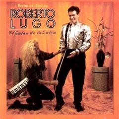 Roberto Lugo - Entregate