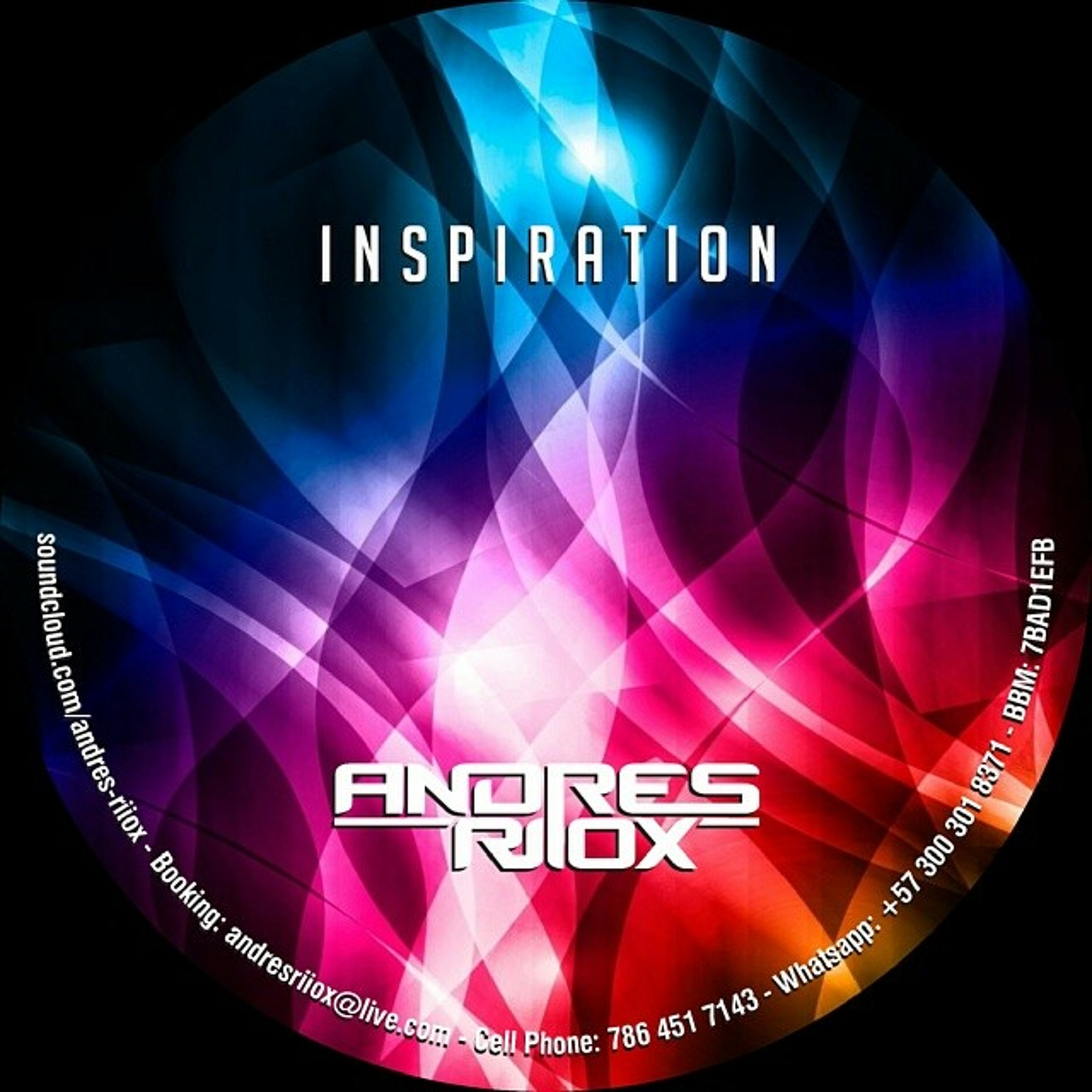 Andres Riiox