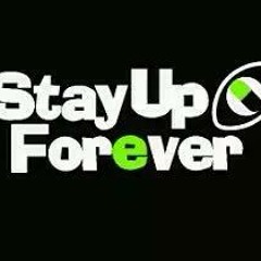 DJ MELLINFUNK-STAY UP FOREVER MIX-01