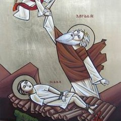 Fraction Of Maundy Thursday - Fr. John Paul Abdelsayed