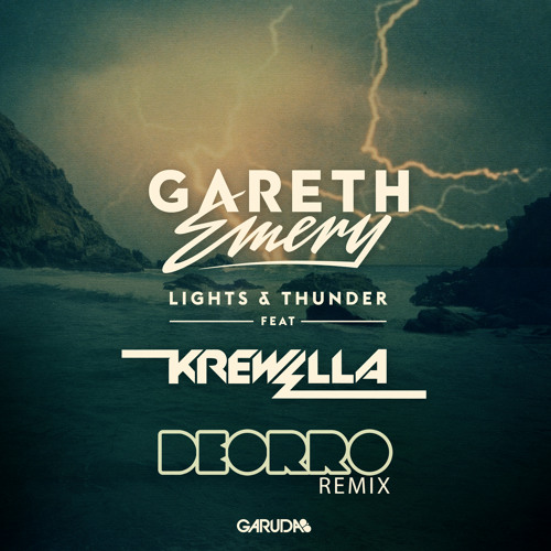 Stream Gareth Emery Feat. Krewella - Lights & Thunder (Deorro Remix) by  Deorro | Listen online for free on SoundCloud