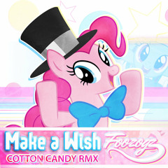 Make A Wish (Cotton Candy RMX)