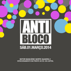 Moz @ ANTIBLOCO #2