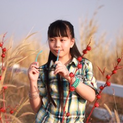 ใครหนอใจร้าย โดย น้องเมอร์ซี่