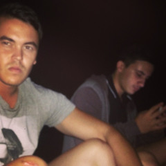 FUTURE MIX - IamWhitey + Joshyporter