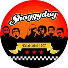 Shaggydog - Hey Cantik