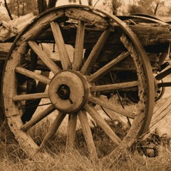 Wagon Wheel - (Old Crow Medicine Show Cover)