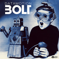 Datamotion - Hell Bells (Original Mix)