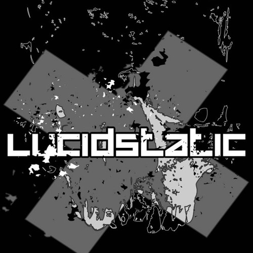 Lucidstatic- Bleed The Voice Demo Clip (ft Chris of Dead Frail Honesty)