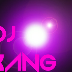 Break the Walls// Kang Nyoak