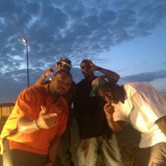Get money J.Jones ft.cal lil harvey @ corn 220