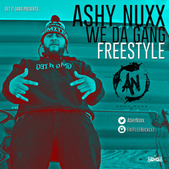 We dem boyz (Freestyle)