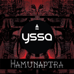 Yssa - Hamunaptra (Original Mix)