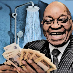JACOB ZUMA ft Pyro