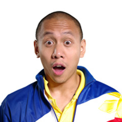 Say Something - Mikey Bustos