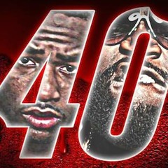 Adrien Broner - 40 ft. Rick Ross (DigitalDripped.com)