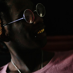Pussy Ass Bitch - Young Thug Ft. Ferrari Ferrel Chopped And Screwed by @CAZGotChoppaz