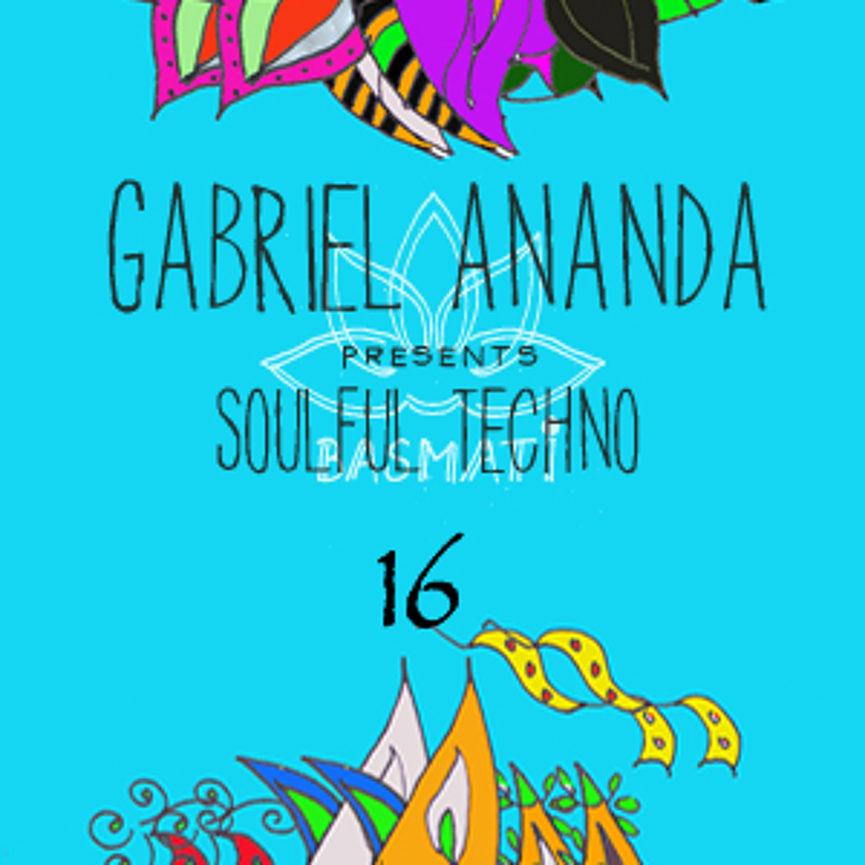Gabriel Ananda