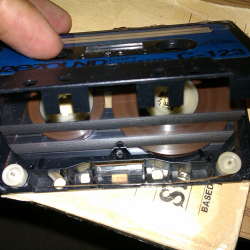 Music For My Mother Land (Ins Tru Mental)