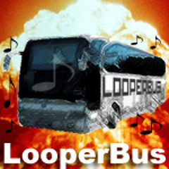 Looperbus - All The Same Feat  KnowKontrol -- 156BPM Cm