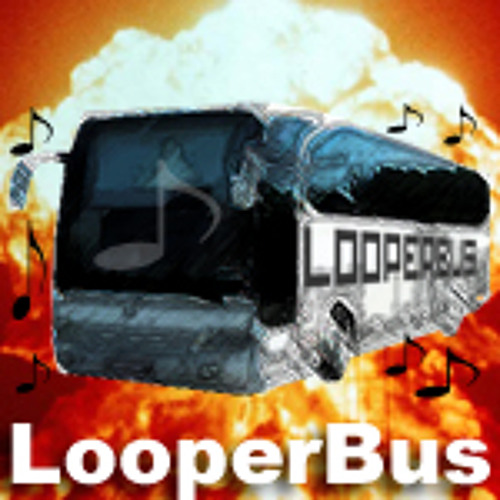 Looperbus - All The Same Feat  KnowKontrol -- 156BPM Cm