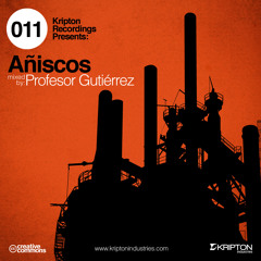 Profesor Gutiérrez - Añiscos (KRPTNMIX_011)