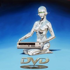 Droid's Vivid Dream by K-Baжanov