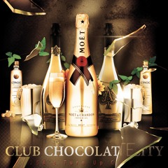 Welkum 2 Klubb Chocolate City( Vol. 1 )