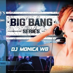 (@DJMonicaWB Tech House) - Guetta ft Skylar Grey - Shot Me Down