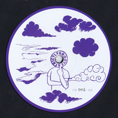 [SGR RARE-02] Rare Strictly Groove #02 (12" limited edition) SNIPPET