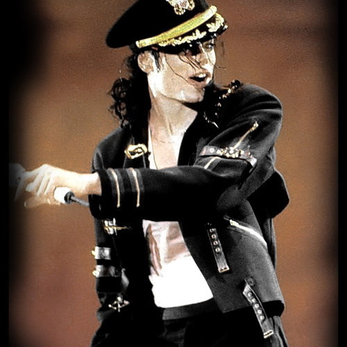 Give In .To Me Demo Recording