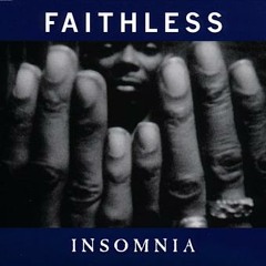 Faithless - Insomnia (Evilz Hardstyle Bootleg) PREVIEW