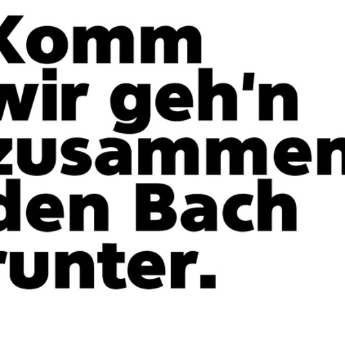 Finetekk @ Willst du mit mir Drogen nehmen ? [__OLD__ 160BPM]