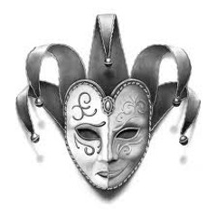 Máscaras De Carnaval - Lukeny Fortunato + Nástio Mosquito + Kennedy Ribeiro (Prod. Kennedy)