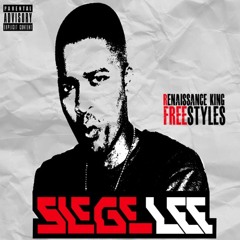 Guess Who's Back Freestyle (Prod. by Kanye West)