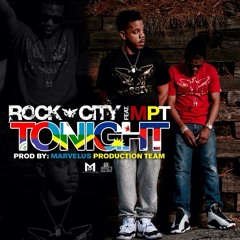 Rock City Ft. MPT - Tonight (Dial Up Riddim)