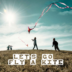 Let's Go Fly A Kite - BSO (Mary Poppins - Saving Mr. Banks)