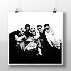 Vanquish - Har tsagaan /ft. Shogun/