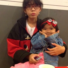 Happy birthday by Syafira ( selamat ulang Tahun )