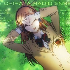 AYASE CHIHAYA RADIO ENSEMBLE