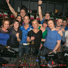 the best club music
