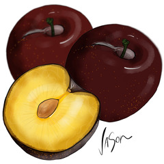 Episode 38: Plum Crazy (made with Spreaker)