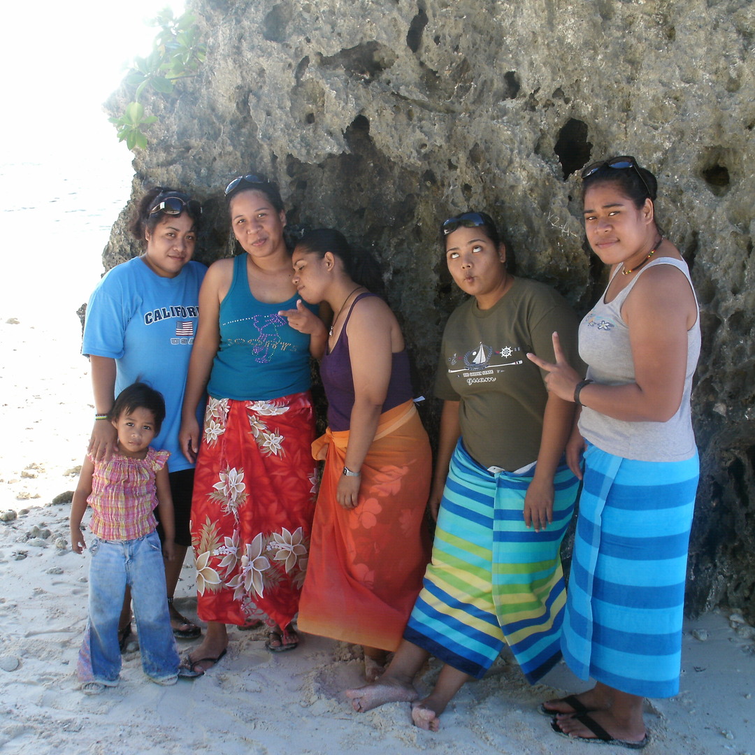 Stream nnuwag | Listen to Chuukese music playlist online for free on  SoundCloud