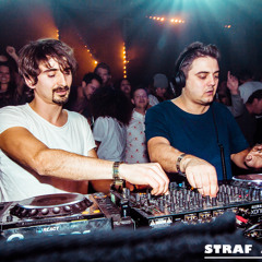 Nice7 @ Noir Music Showcase 28.02.2014