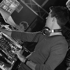 JerΩ - All-Tech-Family // Promo Set // March 2014