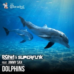 Ron Carroll & Superfunk feat. Jimmy Sax [snippet]
