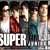 Artwork for SUPER JUNIOR-M - SUPER GIRL