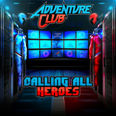 Adventure Club - Crash